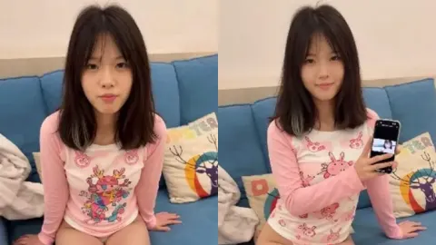 薇颖变玩物